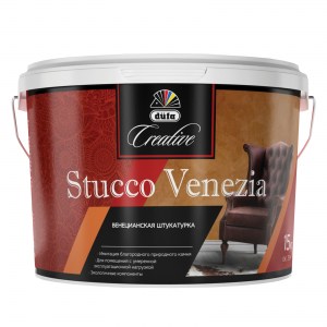 STUCCO VENEZIA düfa Creative